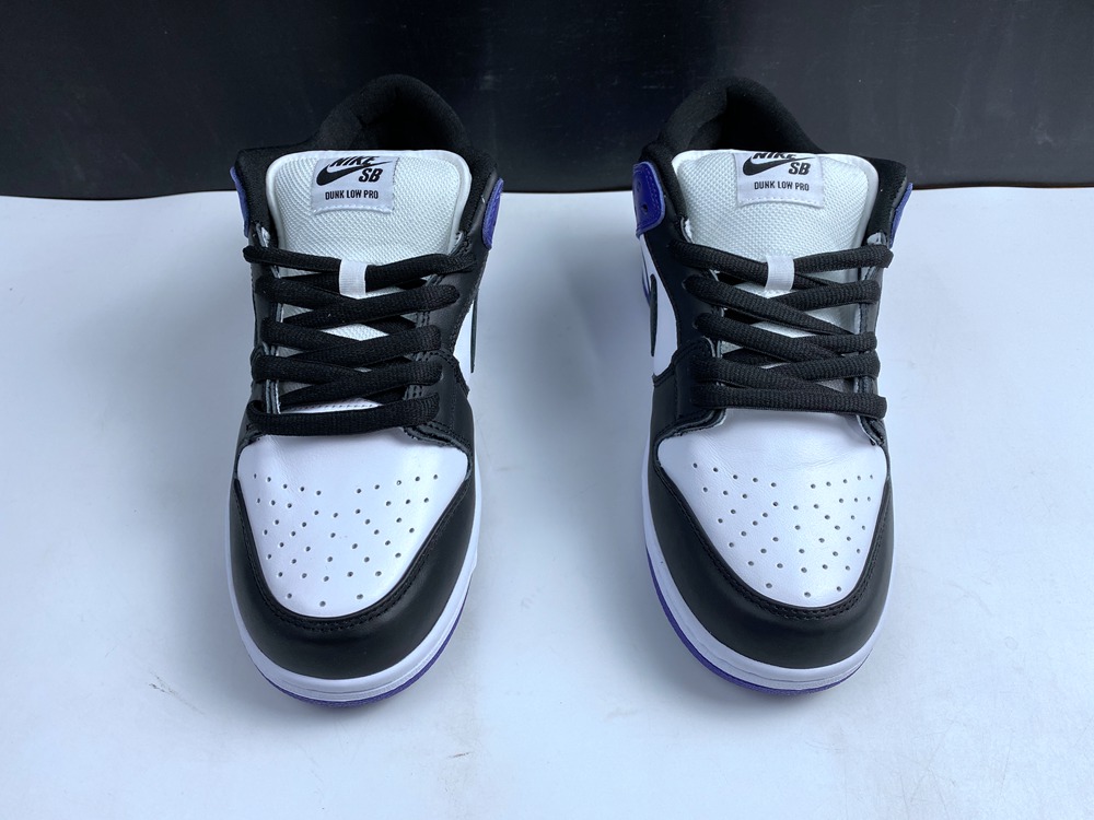 NIKE SB DUNK LOW PRO BQ6817500